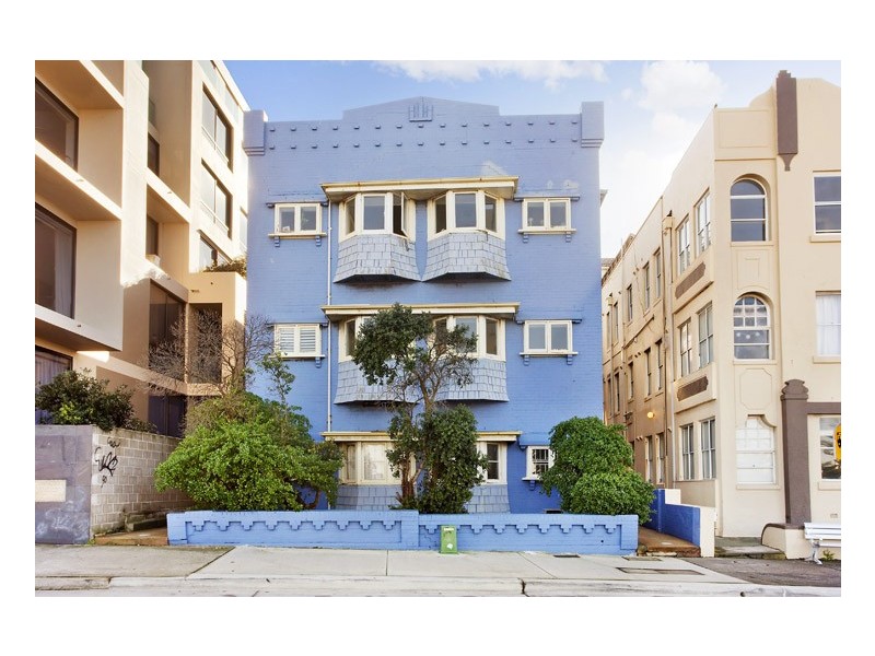 6/236 Campbell Parade, Bondi Beach NSW 2026