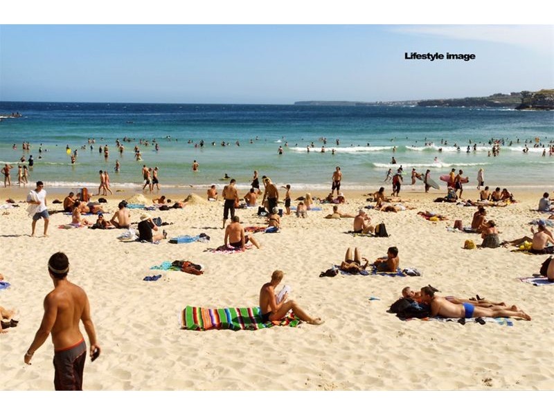 6/236 Campbell Parade, Bondi Beach NSW 2026