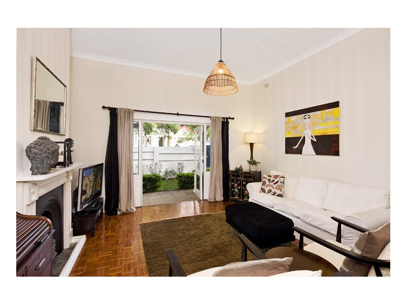 2 Alt Street, Queens Park NSW 2022