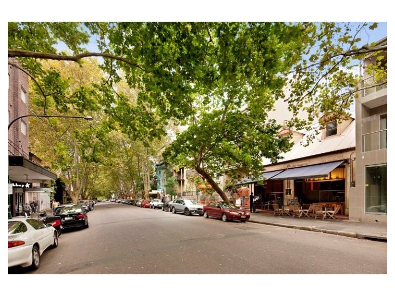 176 & 176A  Victoria Street, Potts Point NSW 2011