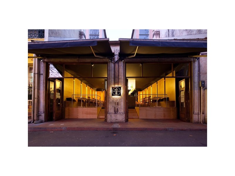 176 & 176A  Victoria Street, Potts Point NSW 2011