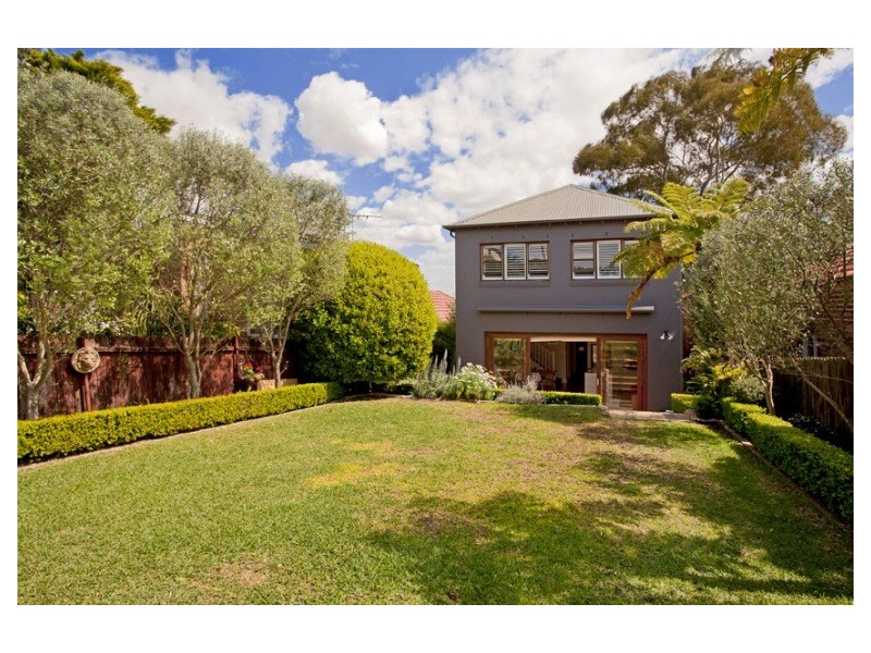 29 Dangar Street, Randwick NSW 2031