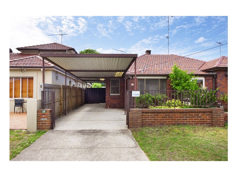 25 Garrett Street, Maroubra NSW 2035