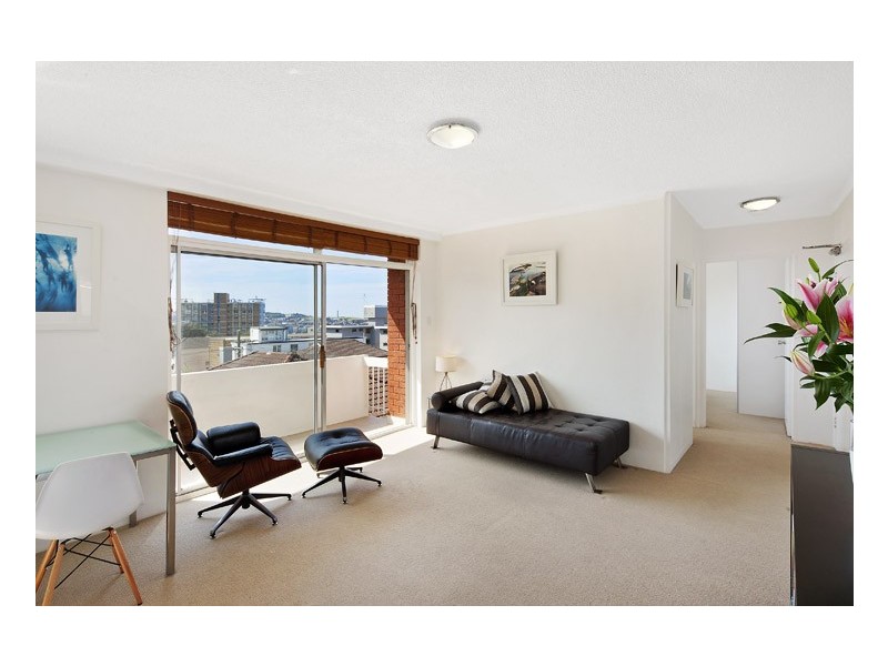4/15 Sandridge Street, Bondi NSW 2026