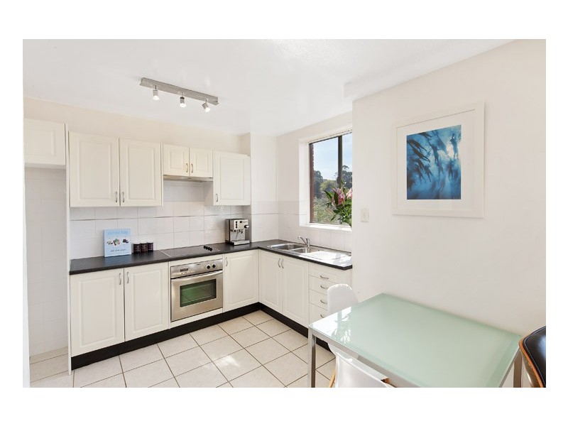 4/15 Sandridge Street, Bondi NSW 2026