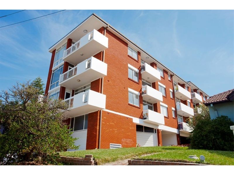 4/15 Sandridge Street, Bondi NSW 2026