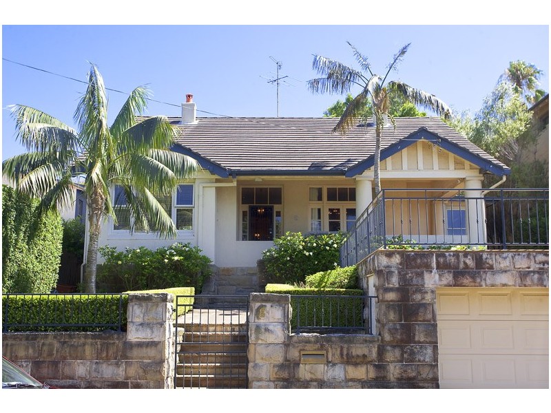 8 Dick Street, Randwick NSW 2031