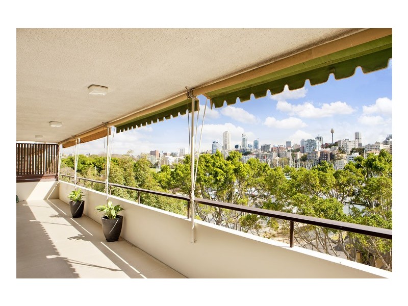 51/42 New Beach Road, Darling Point NSW 2027