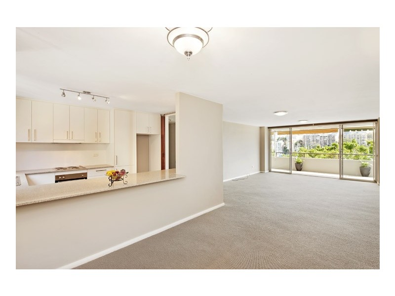 51/42 New Beach Road, Darling Point NSW 2027