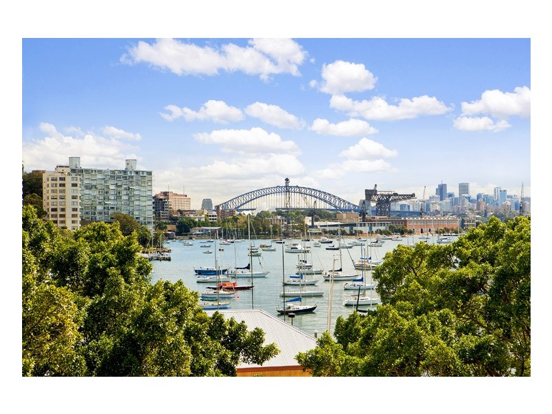 51/42 New Beach Road, Darling Point NSW 2027