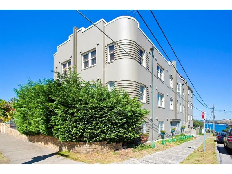 9/69 Fletcher Street, Tamarama NSW 2026