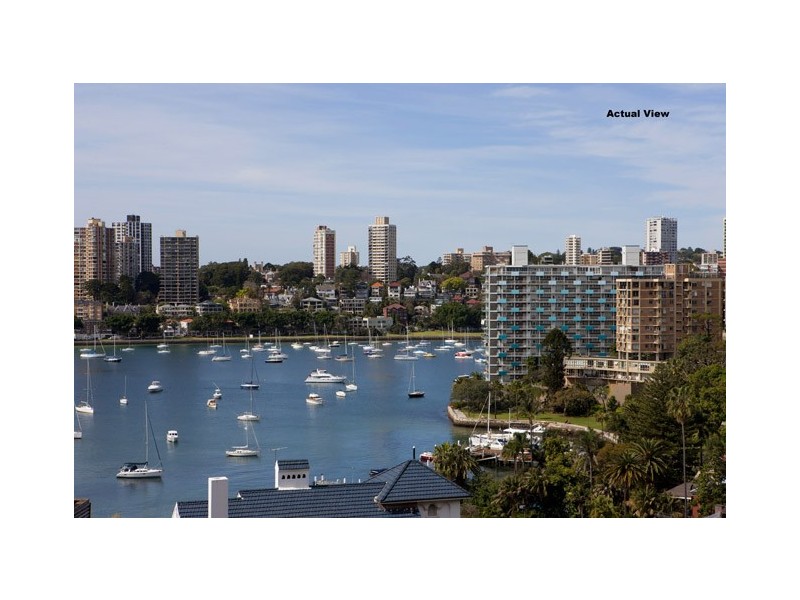 10/18 Macleay Street, Potts Point NSW 2011