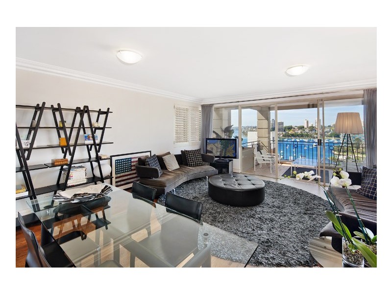 10/18 Macleay Street, Potts Point NSW 2011