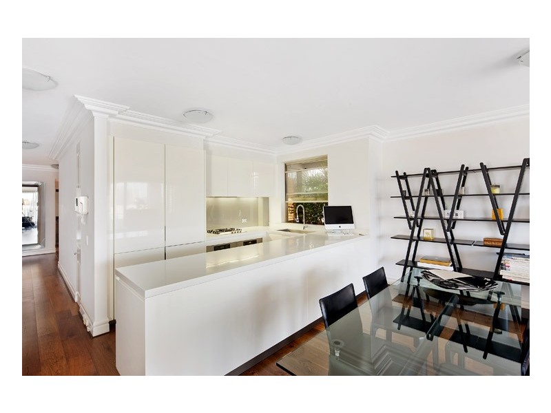 10/18 Macleay Street, Potts Point NSW 2011