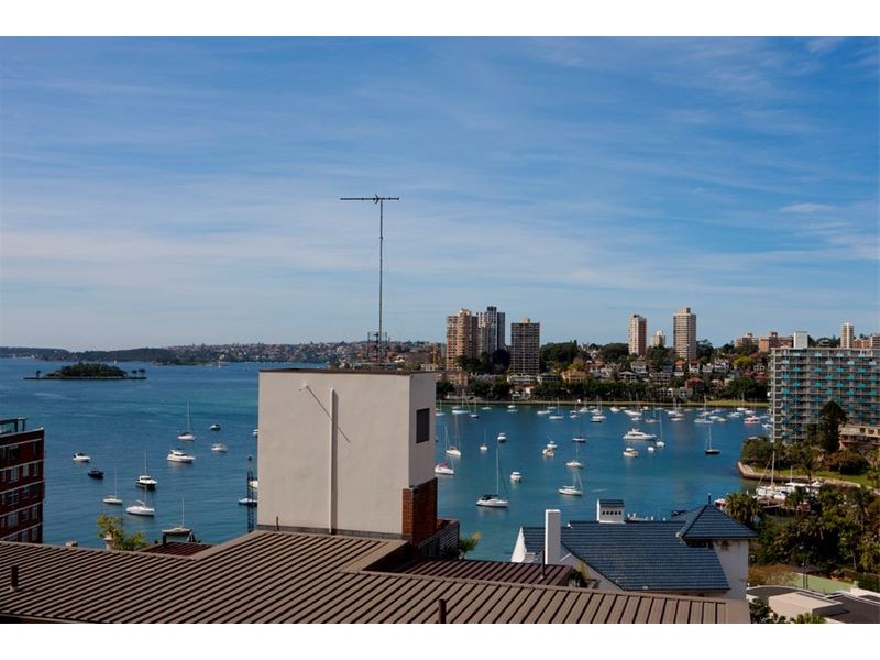 10/18 Macleay Street, Potts Point NSW 2011