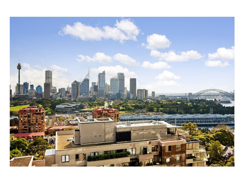 1309/81 Macleay Street, Potts Point NSW 2011