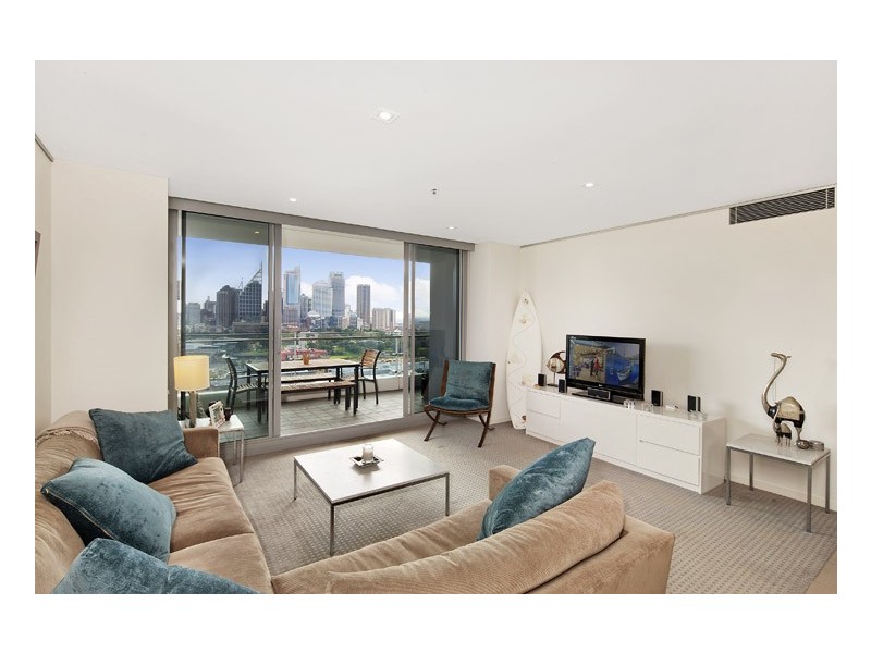 1309/81 Macleay Street, Potts Point NSW 2011