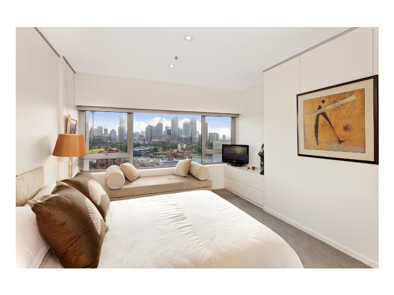 1309/81 Macleay Street, Potts Point NSW 2011