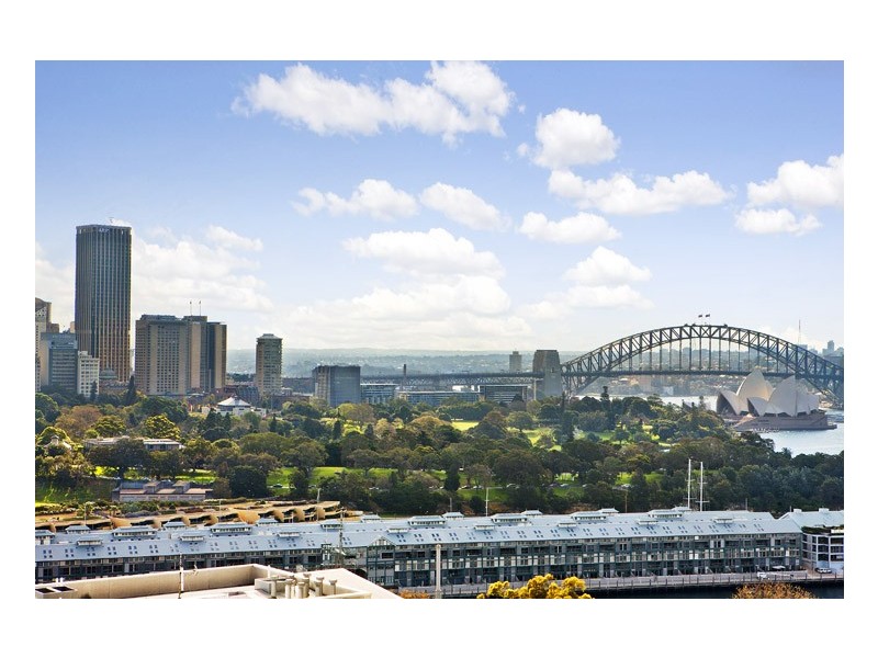 1309/81 Macleay Street, Potts Point NSW 2011