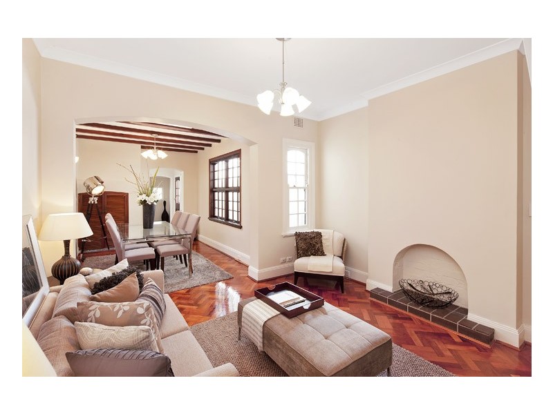 2 Bennetts Grove Avenue, Paddington NSW 2021