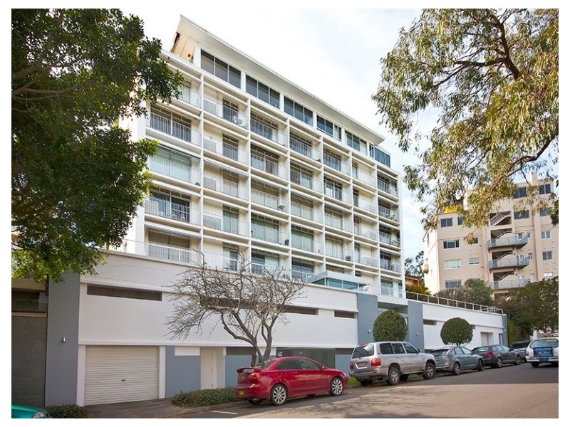 3/25 Wolseley Road, Point Piper NSW 2027