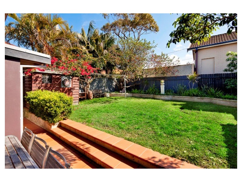 39 Campbell Street, Waverley NSW 2024