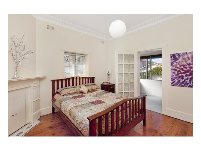 39 Campbell Street, Waverley NSW 2024