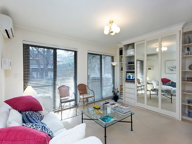 5/137 Forbes Street, Woolloomooloo NSW 2011