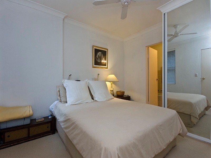 5/137 Forbes Street, Woolloomooloo NSW 2011