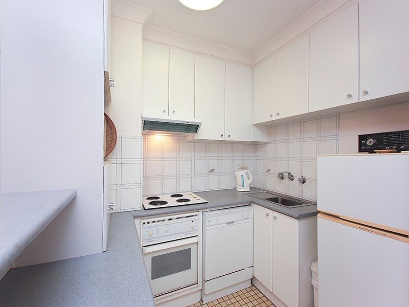 5/137 Forbes Street, Woolloomooloo NSW 2011