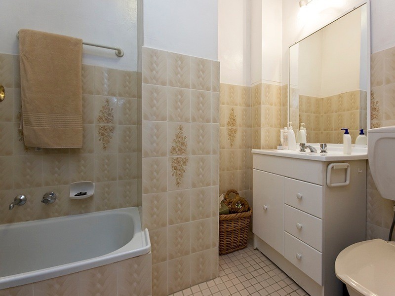 5/137 Forbes Street, Woolloomooloo NSW 2011