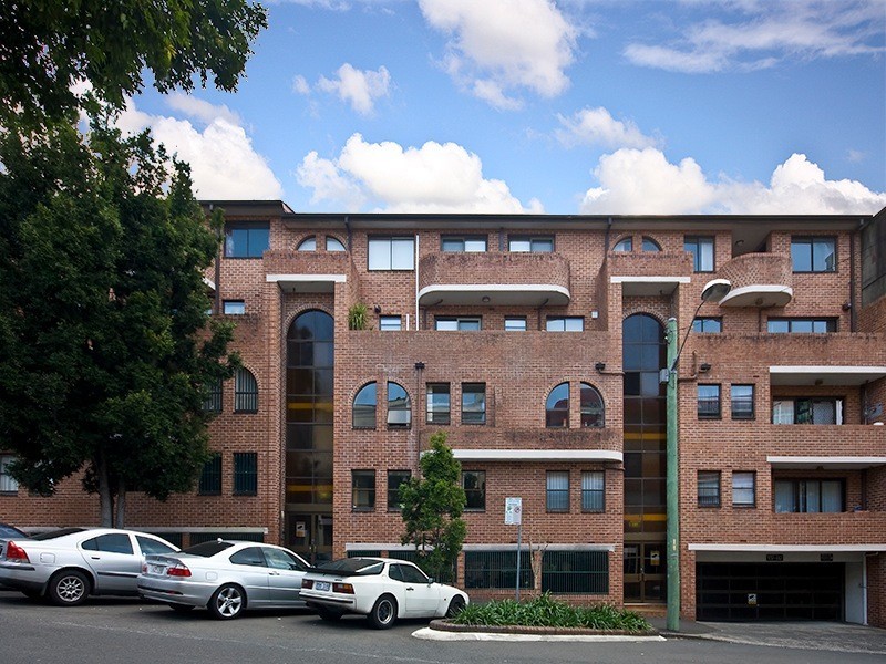 5/137 Forbes Street, Woolloomooloo NSW 2011