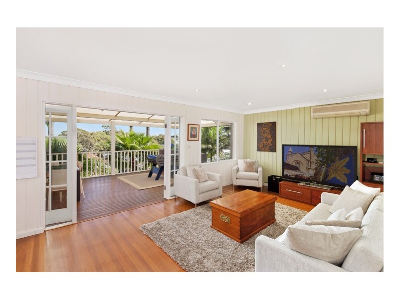 66 Wentworth Street, Randwick NSW 2031