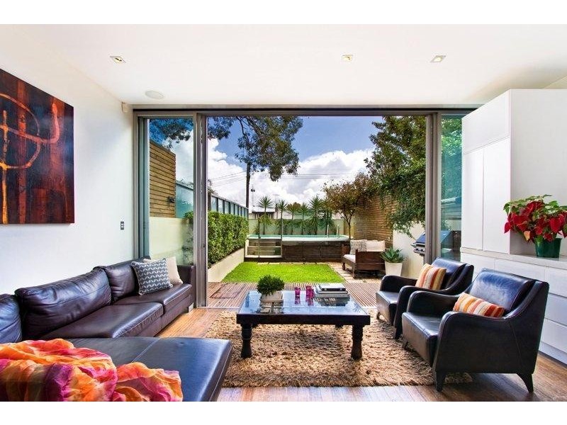 25 Regent Street, Paddington NSW 2021