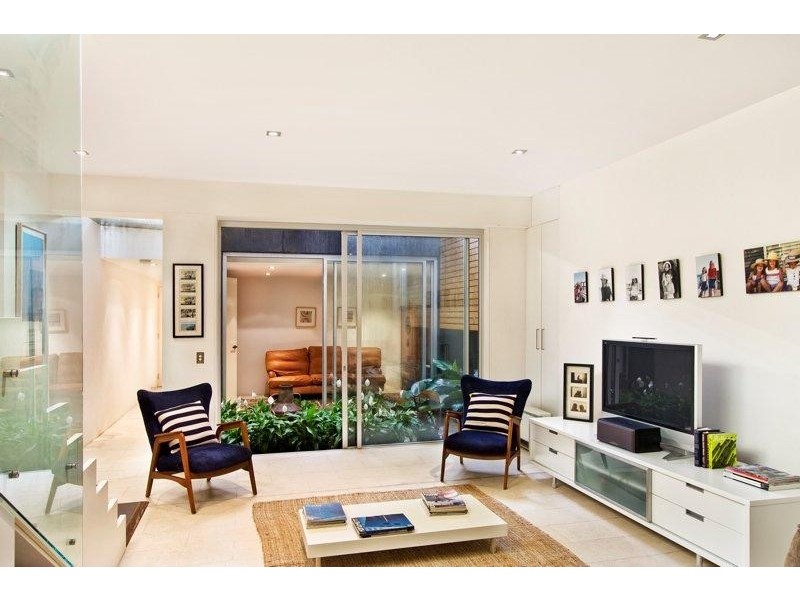 25 Regent Street, Paddington NSW 2021