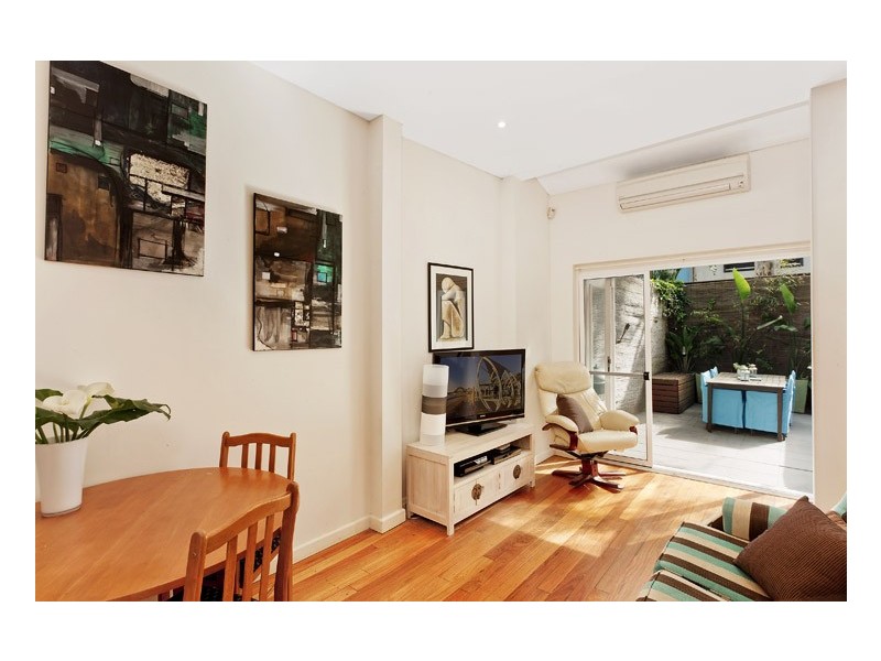 10 Iris Street, Paddington NSW 2021