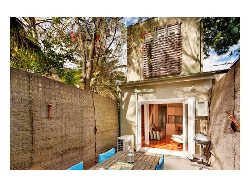 10 Iris Street, Paddington NSW 2021