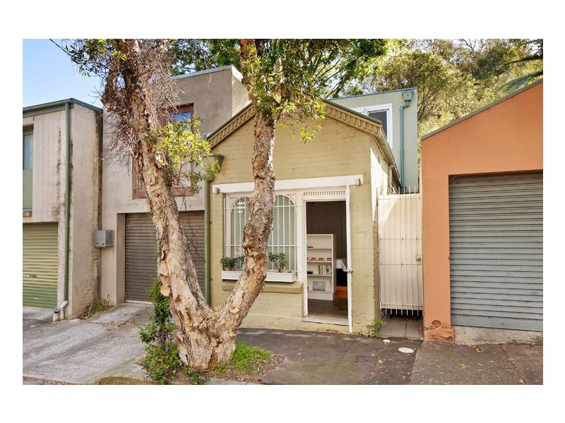 10 Iris Street, Paddington NSW 2021