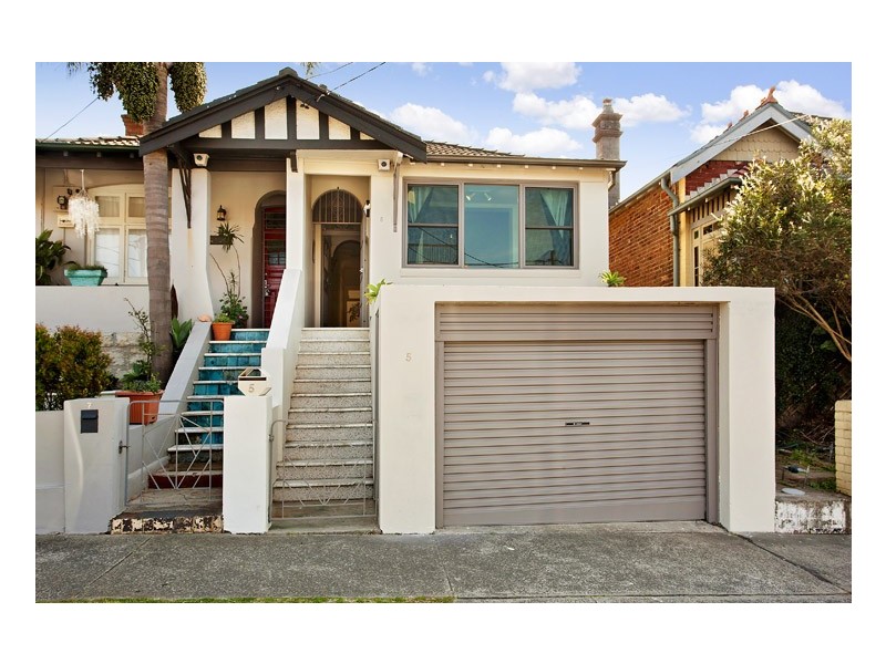 5 Glen Street, Bondi NSW 2026