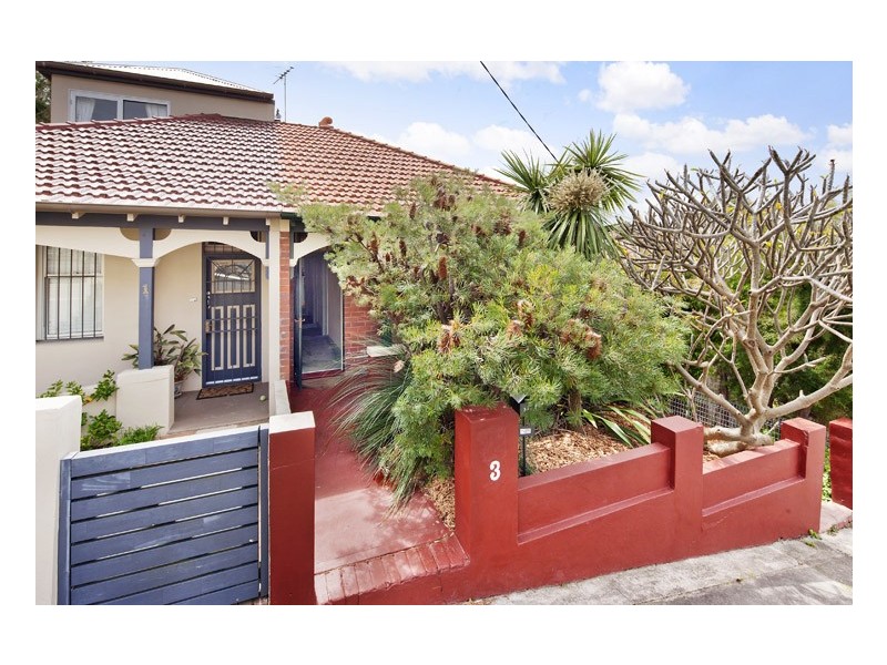 3 Manson Place, Clovelly NSW 2031