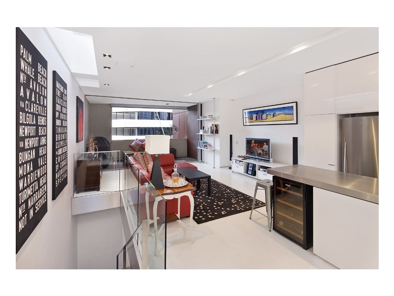 109/431-433 Bourke Street, Surry Hills NSW 2010