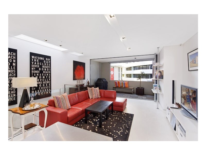 109/431-433 Bourke Street, Surry Hills NSW 2010