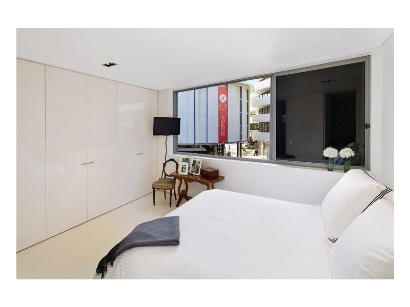 109/431-433 Bourke Street, Surry Hills NSW 2010