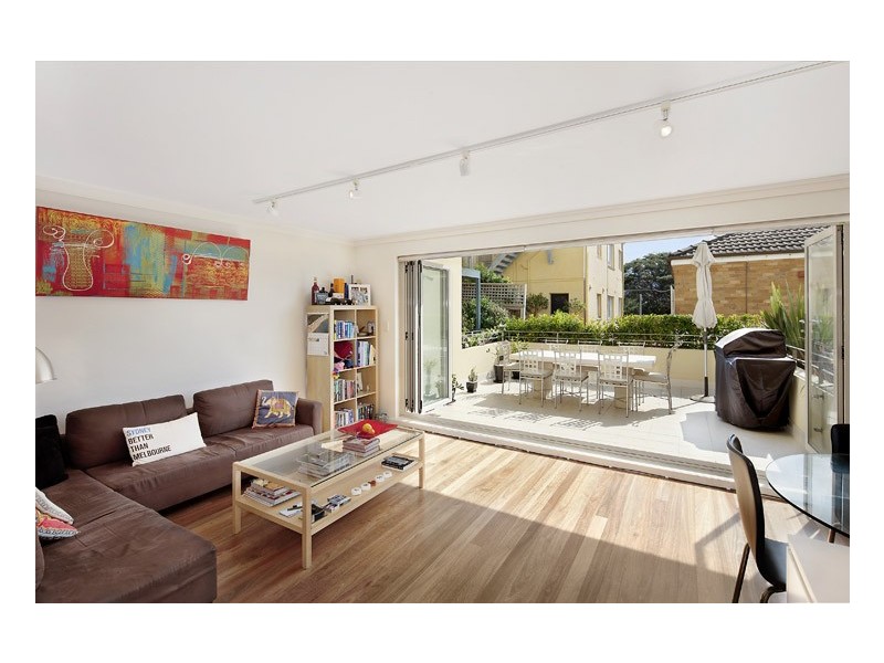 16/44 Melrose Parade, Clovelly NSW 2031