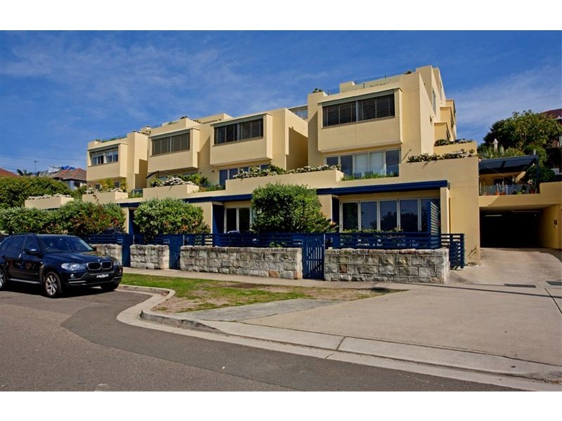 16/44 Melrose Parade, Clovelly NSW 2031