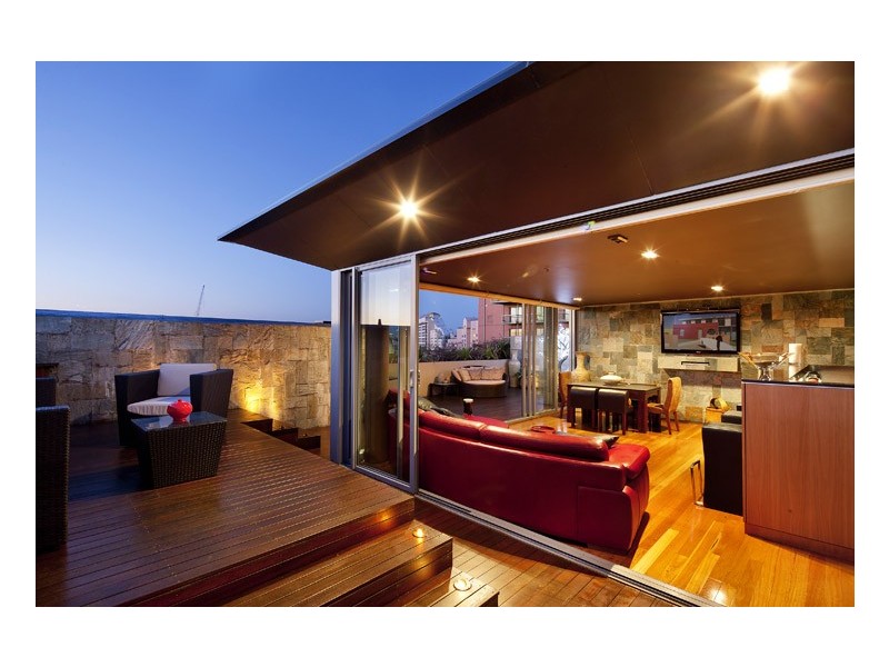 703/380 Harris Street, Pyrmont NSW 2009