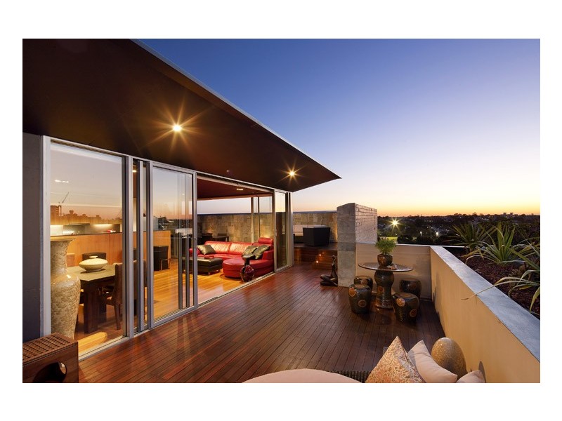 703/380 Harris Street, Pyrmont NSW 2009