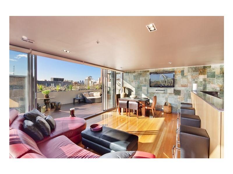 703/380 Harris Street, Pyrmont NSW 2009