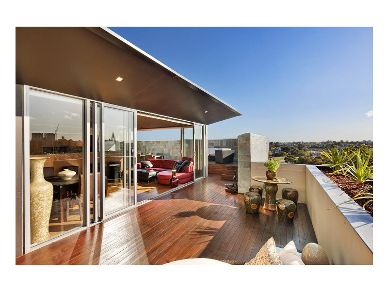 703/380 Harris Street, Pyrmont NSW 2009