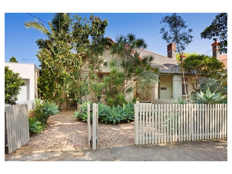 29 Albemarle Avenue, Rose Bay NSW 2029